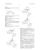 METHOD FOR CATALYTIC ASYMMETRIC SYNTHESIS OF OPTICALLY ACTIVE ISOXAZOLINE     COMPOUND, AND OPTICALLY ACTIVE ISOXAZOLINE COMPOUND diagram and image