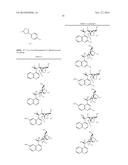 METHOD FOR CATALYTIC ASYMMETRIC SYNTHESIS OF OPTICALLY ACTIVE ISOXAZOLINE     COMPOUND, AND OPTICALLY ACTIVE ISOXAZOLINE COMPOUND diagram and image