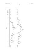 METHOD FOR CATALYTIC ASYMMETRIC SYNTHESIS OF OPTICALLY ACTIVE ISOXAZOLINE     COMPOUND, AND OPTICALLY ACTIVE ISOXAZOLINE COMPOUND diagram and image