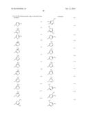 METHOD FOR CATALYTIC ASYMMETRIC SYNTHESIS OF OPTICALLY ACTIVE ISOXAZOLINE     COMPOUND, AND OPTICALLY ACTIVE ISOXAZOLINE COMPOUND diagram and image