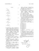 METHOD FOR CATALYTIC ASYMMETRIC SYNTHESIS OF OPTICALLY ACTIVE ISOXAZOLINE     COMPOUND, AND OPTICALLY ACTIVE ISOXAZOLINE COMPOUND diagram and image