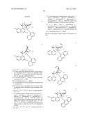 METHOD FOR CATALYTIC ASYMMETRIC SYNTHESIS OF OPTICALLY ACTIVE ISOXAZOLINE     COMPOUND, AND OPTICALLY ACTIVE ISOXAZOLINE COMPOUND diagram and image