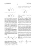 Compounds and Methods for Preparing Substituted     3-(1-amino-2-methylpentane-3-yl)phenyl Compounds diagram and image