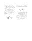 Compounds and Methods for Preparing Substituted     3-(1-amino-2-methylpentane-3-yl)phenyl Compounds diagram and image