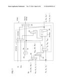 PARTICLE BEAM IRRADIATION APPARATUS AND PARTICLE BEAM THERAPY SYSTEM diagram and image