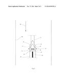 CATHETER TO ASSIST THE PERFORMANCE OF A HEART diagram and image