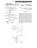 ULTRASONIC DIAGNOSTIC SYSTEM diagram and image