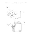 ULTRASONIC DIAGNOSTIC SYSTEM diagram and image