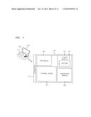 ULTRASONIC DIAGNOSTIC SYSTEM diagram and image