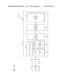 ULTRASONIC DIAGNOSTIC SYSTEM diagram and image