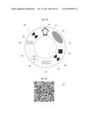 System for Imaging Lesions Aligning Tissue Surfaces diagram and image