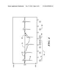 IMPLANTABLE CARDIAC SYSTEMS WITH BASELINE CORRECTION IN RESPONSE TO NOISE     DETECTION diagram and image