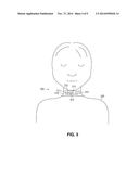 SYSTEM AND METHOD FOR ANTICIPATING THE ONSET OF AN OBSTRUCTIVE SLEEP APNEA     EVENT diagram and image