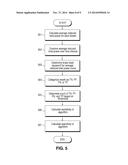 SYSTEM AND METHOD FOR ANTICIPATING THE ONSET OF AN OBSTRUCTIVE SLEEP APNEA     EVENT diagram and image