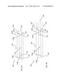 HIGH PRESSURE BALLISTIC EXTRACORPOREAL SHOCKWAVE DEVICE, SYSTEM AND METHOD     OF USE diagram and image