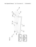 HIGH PRESSURE BALLISTIC EXTRACORPOREAL SHOCKWAVE DEVICE, SYSTEM AND METHOD     OF USE diagram and image