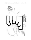 HIGH PRESSURE BALLISTIC EXTRACORPOREAL SHOCKWAVE DEVICE, SYSTEM AND METHOD     OF USE diagram and image