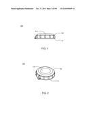 Infusion Pump Assembly diagram and image