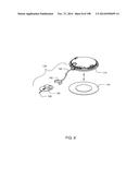 Infusion Pump Assembly diagram and image