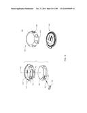 Infusion Pump Assembly diagram and image