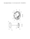 Infusion Pump Assembly diagram and image