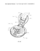 Infusion Pump Assembly diagram and image