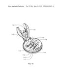 Infusion Pump Assembly diagram and image