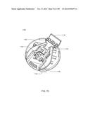 Infusion Pump Assembly diagram and image