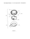 Infusion Pump Assembly diagram and image