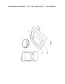 Infusion Pump Assembly diagram and image