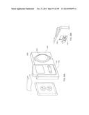 Infusion Pump Assembly diagram and image