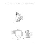 Infusion Pump Assembly diagram and image