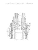 AUXILIARY INSERTION AND REMOVAL TOOL AND ENDOSCOPE diagram and image