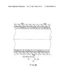 AUXILIARY INSERTION AND REMOVAL TOOL AND ENDOSCOPE diagram and image