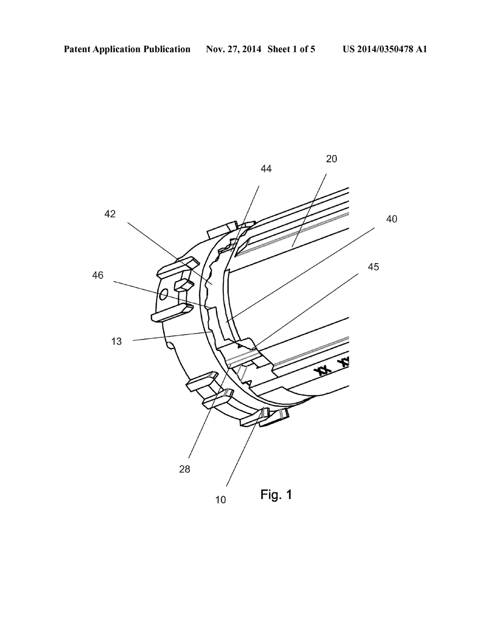 Torsion-Spring Based Wind-Up Auto Injector Pen with Dial-Up/Dial-Down     Mechanism - diagram, schematic, and image 02