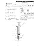 Injections diagram and image