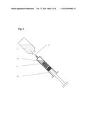 Injections diagram and image