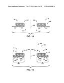 ABSORBENT ARTICLE INCLUDING CONTAINMENT FLAPS diagram and image