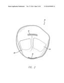 PELVIC-ABDOMINAL SUPPORT GARMENT diagram and image