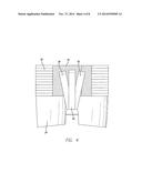 PELVIC-ABDOMINAL SUPPORT GARMENT diagram and image