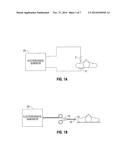 INDUCTIVE POWERED SURGICAL DEVICE WITH WIRELESS CONTROL diagram and image