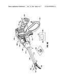 INDUCTIVE POWERED SURGICAL DEVICE WITH WIRELESS CONTROL diagram and image