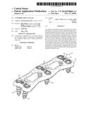 ANTERIOR CERVICAL PLATE diagram and image