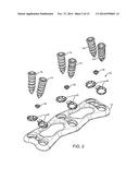 ANTERIOR CERVICAL PLATE diagram and image