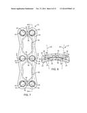 ANTERIOR CERVICAL PLATE diagram and image