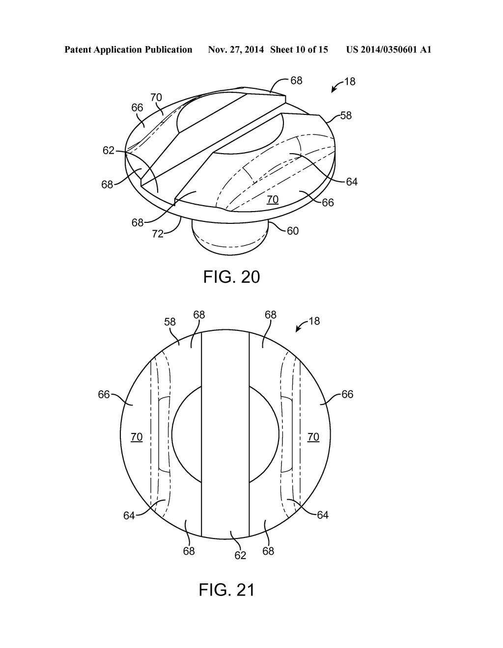 ANTERIOR CERVICAL PLATE - diagram, schematic, and image 11