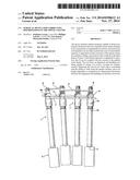 SURGICAL DEVICE FOR CORRECTING DEFORMATIONS IN THE SPINAL COLUMN diagram and image