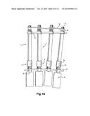 SURGICAL DEVICE FOR CORRECTING DEFORMATIONS IN THE SPINAL COLUMN diagram and image