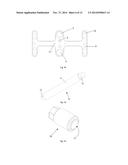 Device For Use In Surgical Treatment Of Funnel Chest And Method Of     Treatment diagram and image