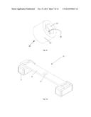 Device For Use In Surgical Treatment Of Funnel Chest And Method Of     Treatment diagram and image